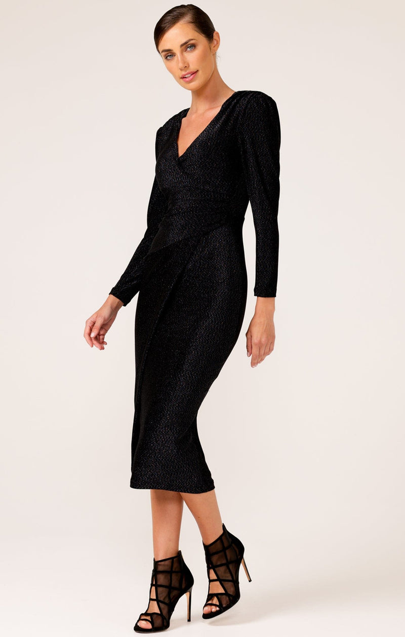 Crystal - Sacha Drake Cassieopeia Dress