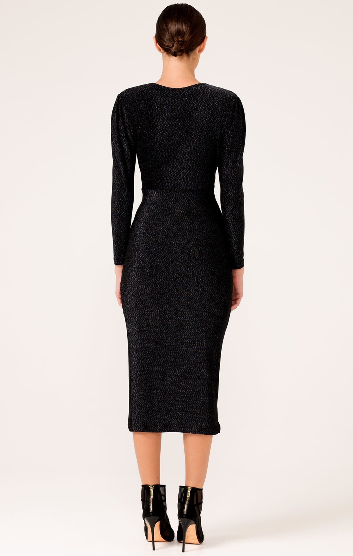 Crystal - Sacha Drake Cassieopeia Dress