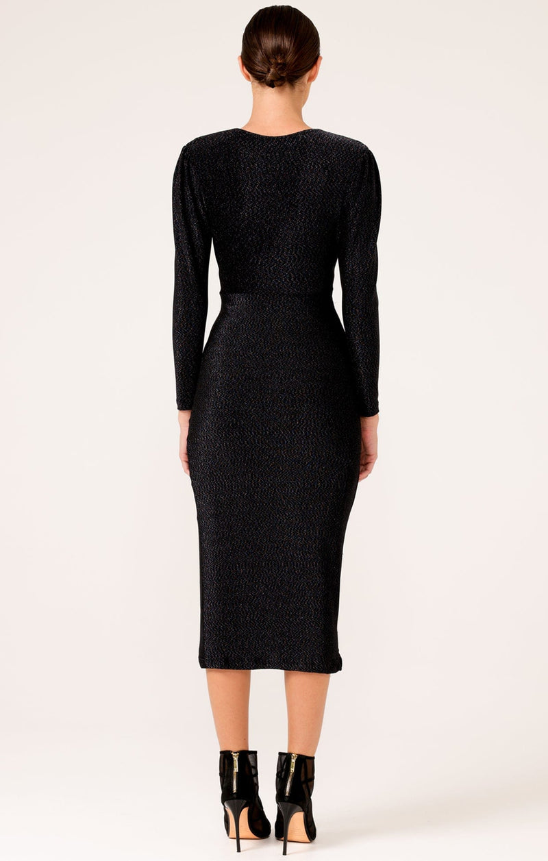 Crystal - Sacha Drake Cassieopeia Dress