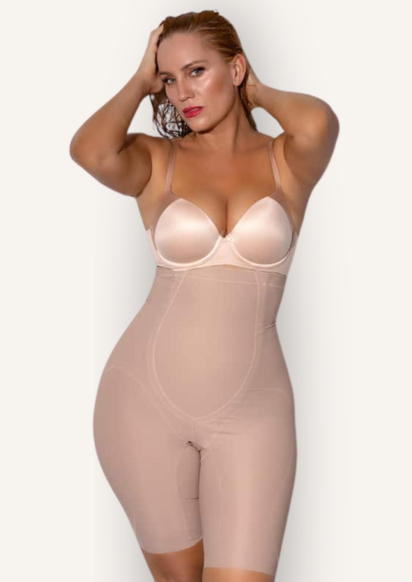 Shapewear for online tall ladies