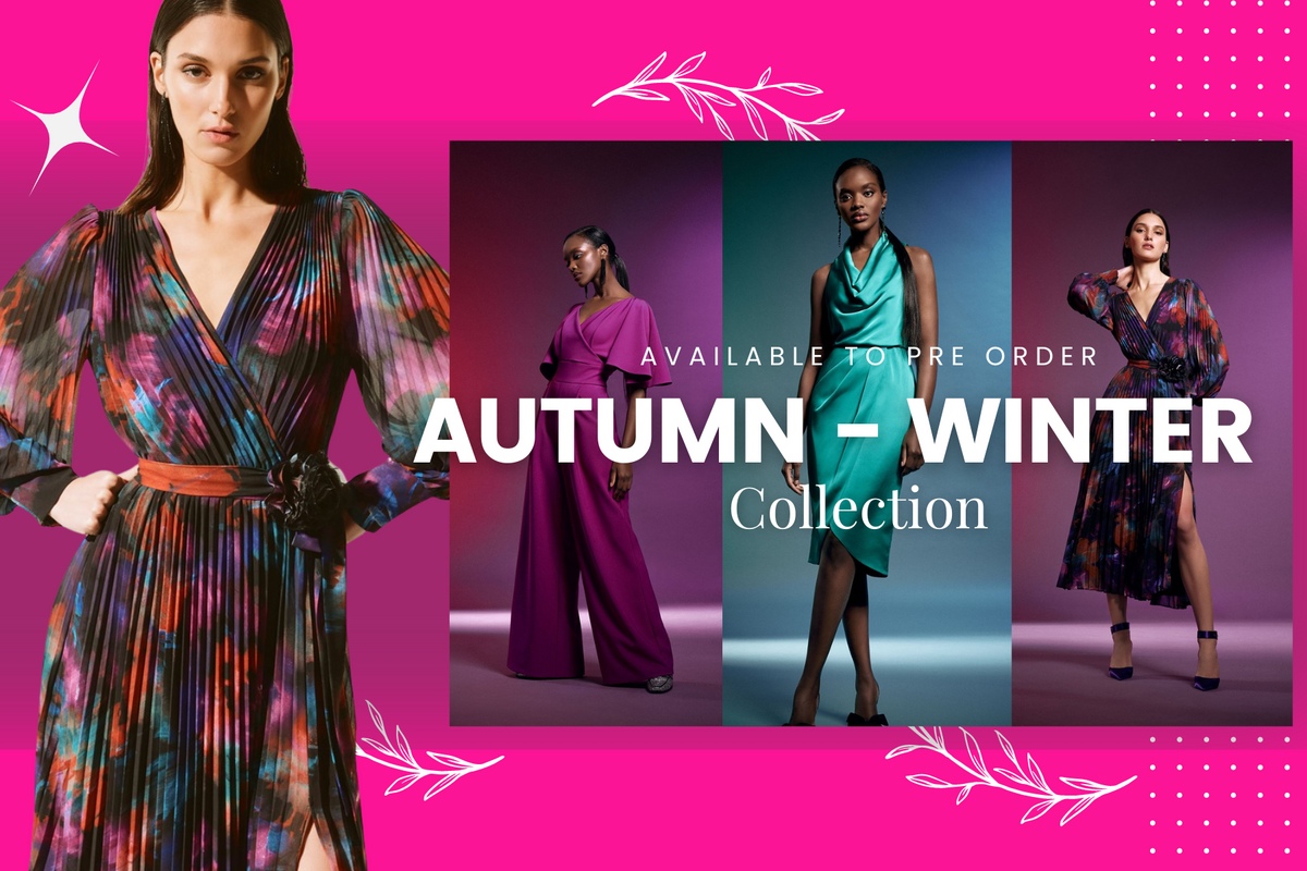 Unique women's clothing discount