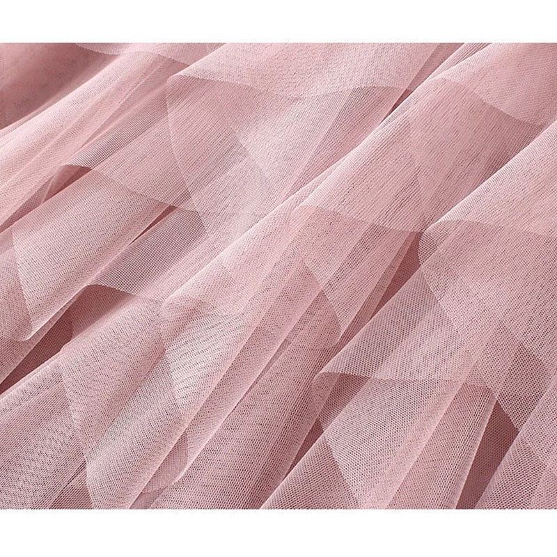 Tiered Tutu Skirt